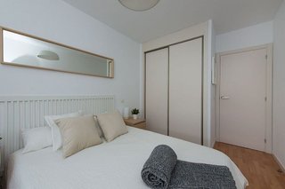 Piso en venta en Sanchinarro en Madrid