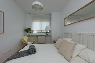 Piso en venta en Sanchinarro en Madrid