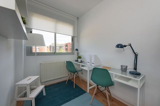 Piso en venta en Sanchinarro en Madrid