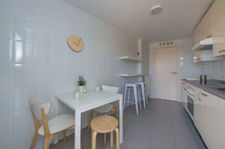 Piso en venta en Sanchinarro en Madrid