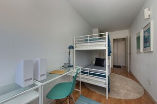 Piso en venta en Sanchinarro en Madrid