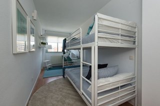 Piso en venta en Sanchinarro en Madrid