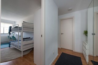 Piso en venta en Sanchinarro en Madrid