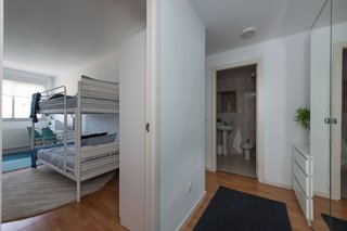 Piso en venta en Sanchinarro en Madrid
