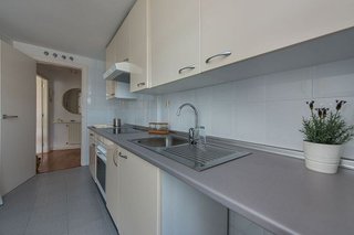 Piso en venta en Sanchinarro en Madrid