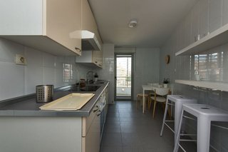 Piso en venta en Sanchinarro en Madrid