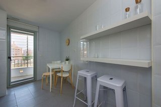 Piso en venta en Sanchinarro en Madrid