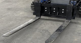 Cortacésped Remoto Smartinger 40