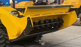 Cortacésped Remoto Smartinger 40