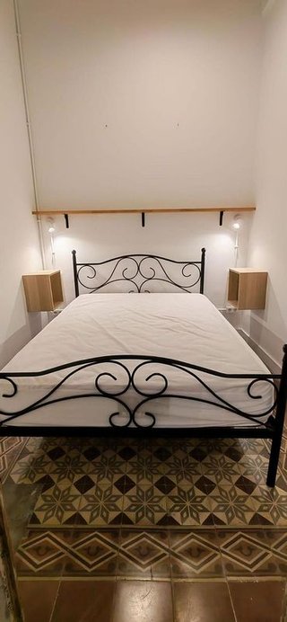 Piso en alquiler en La Barceloneta en Barcelona