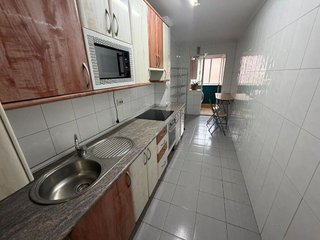 Piso en venta en Delicias en Valladolid