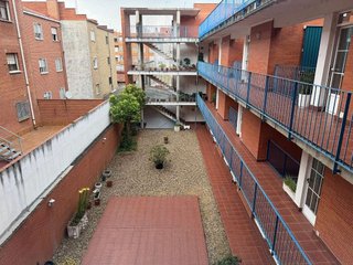 Piso en venta en Delicias en Valladolid
