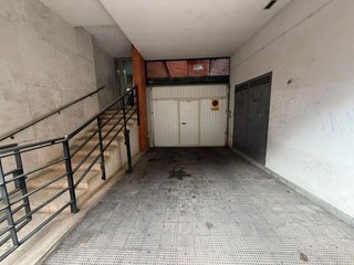 Piso en venta en Delicias en Valladolid