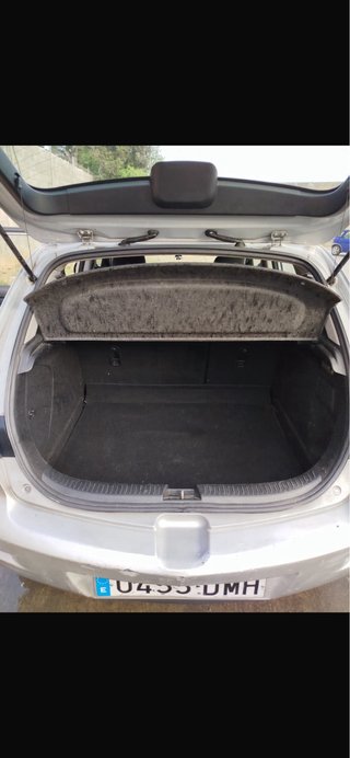 Mazda 1.6CRTD 109 active5p 2005