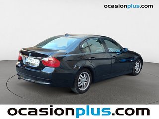 BMW Serie 3 318i 95 kW (129 CV)