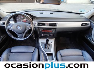 BMW Serie 3 318i 95 kW (129 CV)