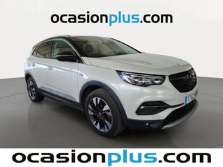 Opel Grandland X 1.2 Turbo Ultimate Auto 96 kW (130 CV)