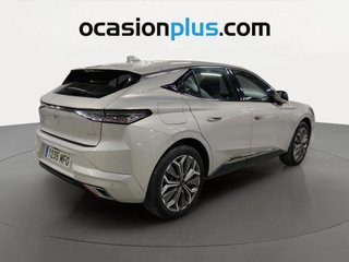 DS DS4 E-TENSE Trocadero 165 kW (225 CV)
