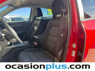 Mazda CX-5 2.0 MHEV Center-Line Plus AT 121 kW (165 CV)