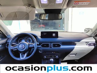 Mazda CX-5 2.0 MHEV Center-Line Plus AT 121 kW (165 CV)