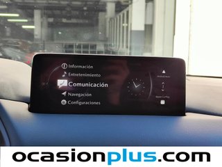 Mazda CX-5 2.0 MHEV Center-Line Plus AT 121 kW (165 CV)