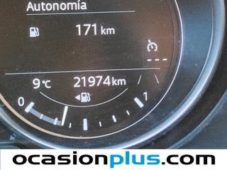 Mazda CX-5 2.0 MHEV Center-Line Plus AT 121 kW (165 CV)