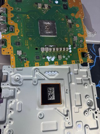Reparación y Venta de Joysticks y Consolas