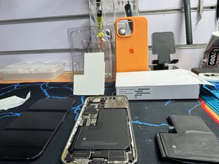 Reparación y Venta de Joysticks y Consolas