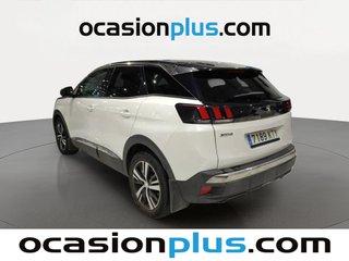 Peugeot 3008 PureTech 130 Allure EAT8 96 kW (130 CV)