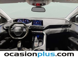 Peugeot 3008 PureTech 130 Allure EAT8 96 kW (130 CV)