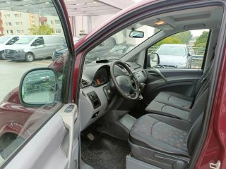 Mercedes-Benz Vito 2007