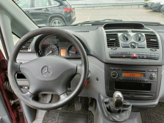 Mercedes-Benz Vito 2007