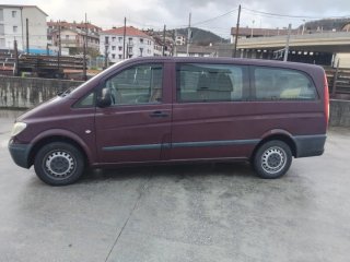 Mercedes-Benz Vito 2007