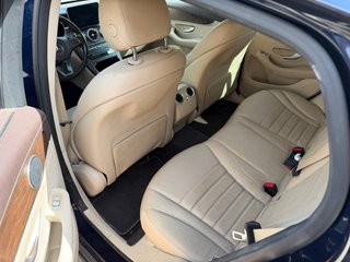 Mercedes-Benz GLC Coupé 2017