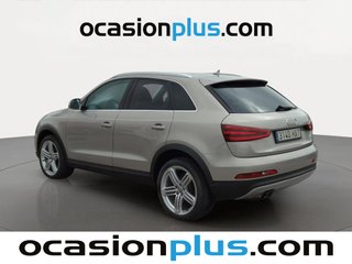 Audi Q3 Ambiente 2.0 TDI quattro 130 kW (177 CV) S tronic