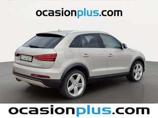 Audi Q3 Ambiente 2.0 TDI quattro 130 kW (177 CV) S tronic