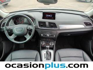 Audi Q3 Ambiente 2.0 TDI quattro 130 kW (177 CV) S tronic