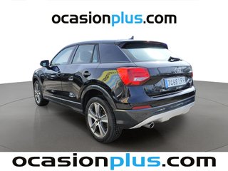 Audi Q2 design 30 TDI 85 kW (116 CV) S tronic