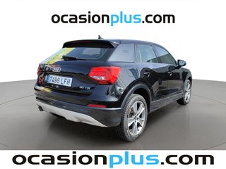 Audi Q2 design 30 TDI 85 kW (116 CV) S tronic