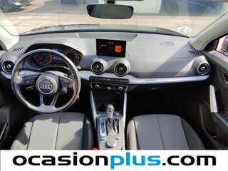 Audi Q2 design 30 TDI 85 kW (116 CV) S tronic
