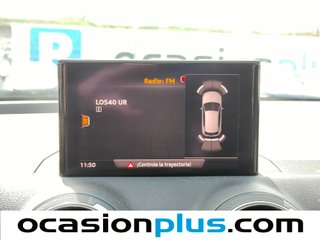 Audi Q2 design 30 TDI 85 kW (116 CV) S tronic