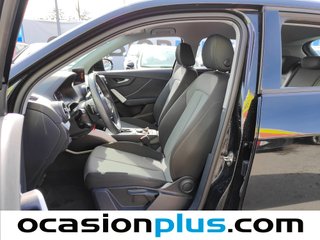 Audi Q2 design 30 TDI 85 kW (116 CV) S tronic