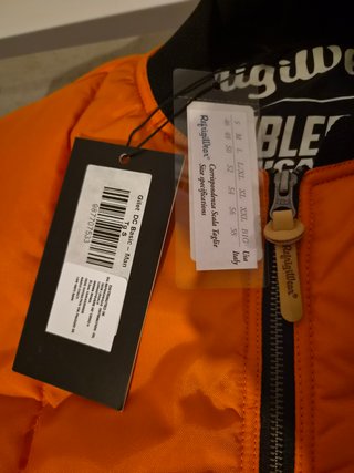 Gilet RefrigiWear Scrambler Ducati S/46