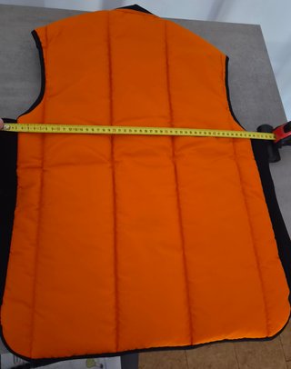 Gilet RefrigiWear Scrambler Ducati S/46