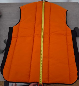 Gilet RefrigiWear Scrambler Ducati S/46