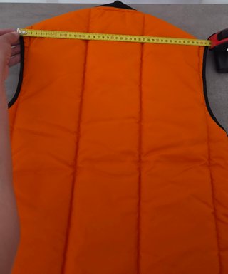 Gilet RefrigiWear Scrambler Ducati S/46