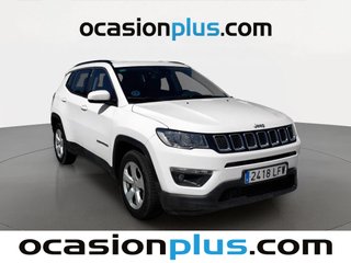 Jeep Compass 1.4 Multiair Longitude 4x2 103 kW (140 CV)
