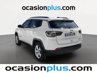 Jeep Compass 1.4 Multiair Longitude 4x2 103 kW (140 CV)