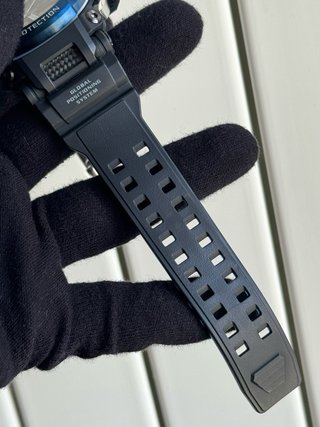 Casio G-Shock GPW-2000 GPS