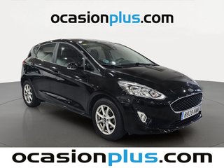 Ford Fiesta 1.1 Ti-VCT Trend+ 63 kW (85 CV)